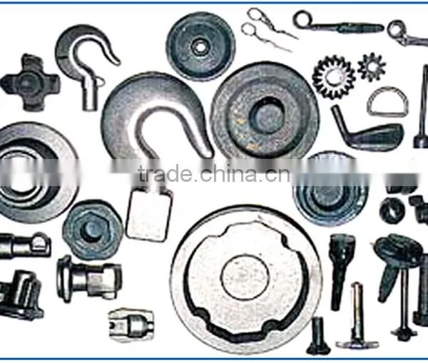 Automatic Power Screw Press (Static Pressure Type Motor Screw Press) photo-5