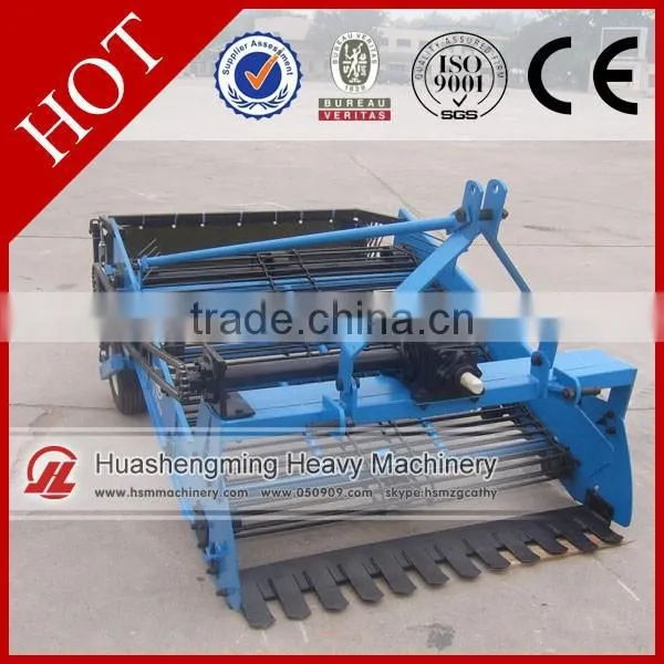 HSM ISO CE 2 Years Warranty Potato Harvester For Walking Tractor photo-3