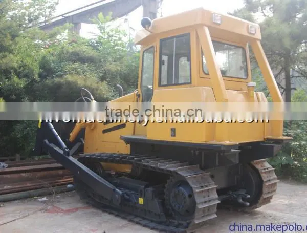 Hot Sale for High Quality and Cheap Construction Machinery, Crawler Bulldozer, YTO Brand photo-5