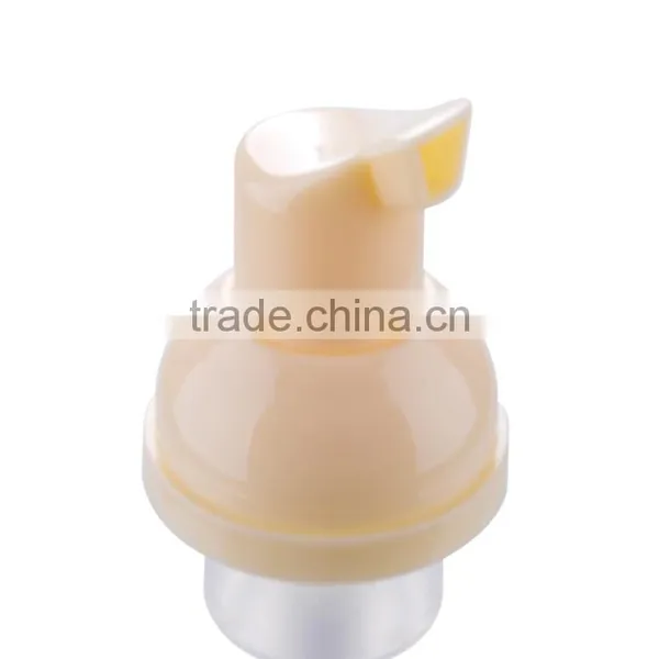 China Factory Hand Dispenser Foam Pump for Shampoo Bottle photo-4