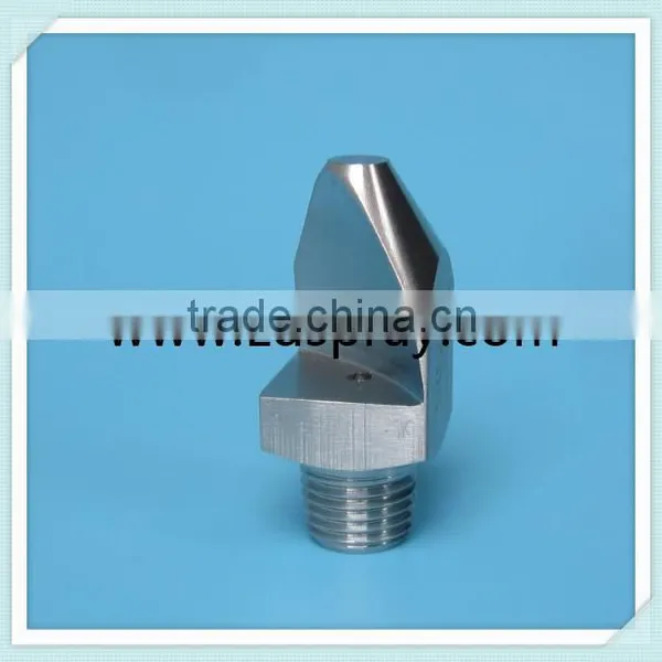 Flat Fan-shaped Spray High Impact Nozzles photo-6