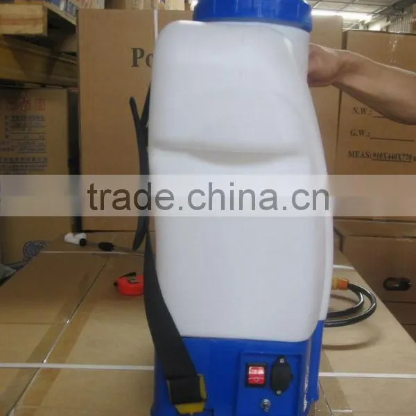 Electric Sprayer photo-4