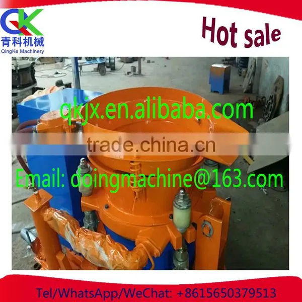 Engineering and Construction Necessary Tools Cement Spraying Machine photo-2
