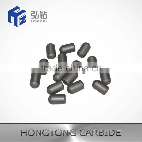 Sintered Tungsten Carbide Hammer Drill Tips photo-4