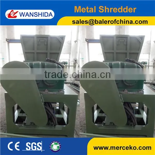 Hydraulic Scrap Metal RB Cutter photo-6