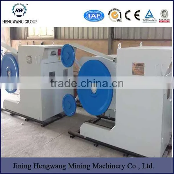Wire Rope Saw Machine, Wire Cutting Machine photo-6