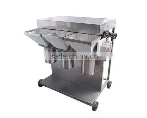 OULENO Small Garlic Ginger Garlic Mashed Garlic Machine Machine Cutter Small Household Cooking Machine Qiecai Mashed Garlic Saus photo-3