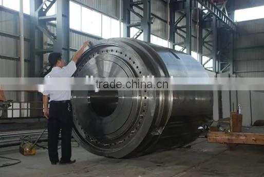 Aluminium Extrusion Press of Aluminium Production Line photo-2