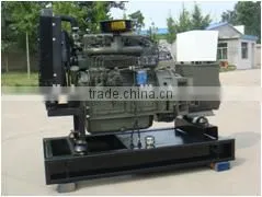Hotsale Cheap Factory Price Welding Generator Set photo-5