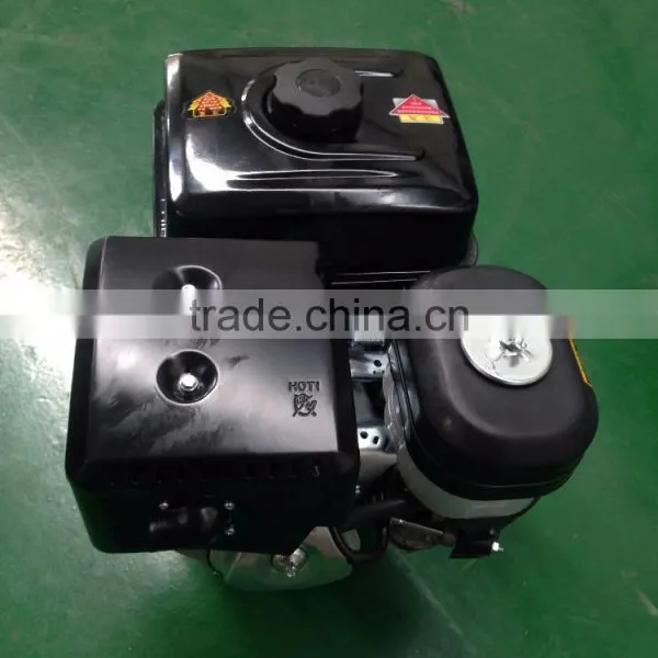 Single Cylinder Gasoline Engine 4 Stroke Honda Engine With 420cc photo-2