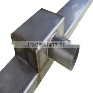 Tungsten Inert Gas Welding Stainless Steel Welding Products photo-2