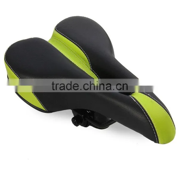 YAFEE - 1032 Cycling Sports Bike MTB Saddle Front Seat Mat Racing Bicycle Hollow Saddle Seat Bike Parts photo-2