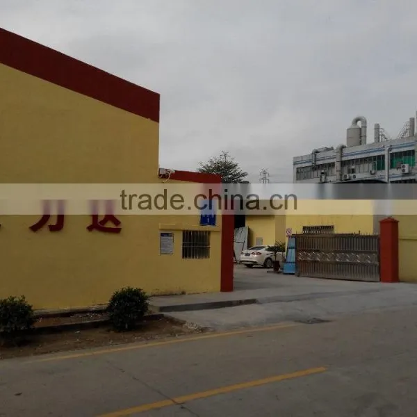Recycle Foam Cutter,polyester Fiber Foam Collector photo-4
