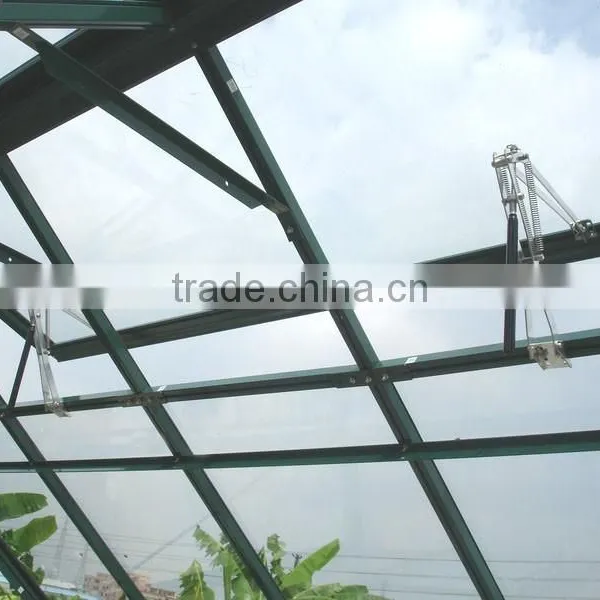 New Innovate Hottest Sale Automatic Greenhouse Window Opener for Market HX-T312-1 photo-4