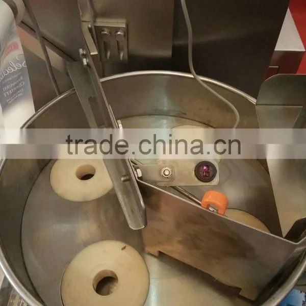 1kg Rice Bag Packing Machine Price photo-3