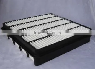 Auto Air Filter For Toyota Land Cruiser OEM 17801-51020 photo-2