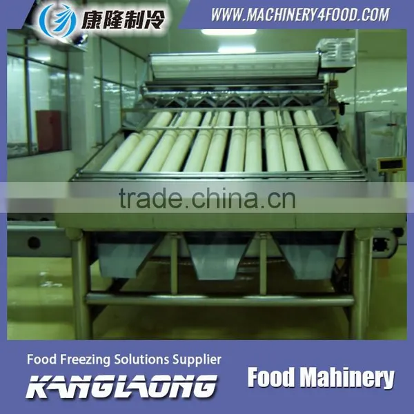 Shrimps Grading Machinery photo-6