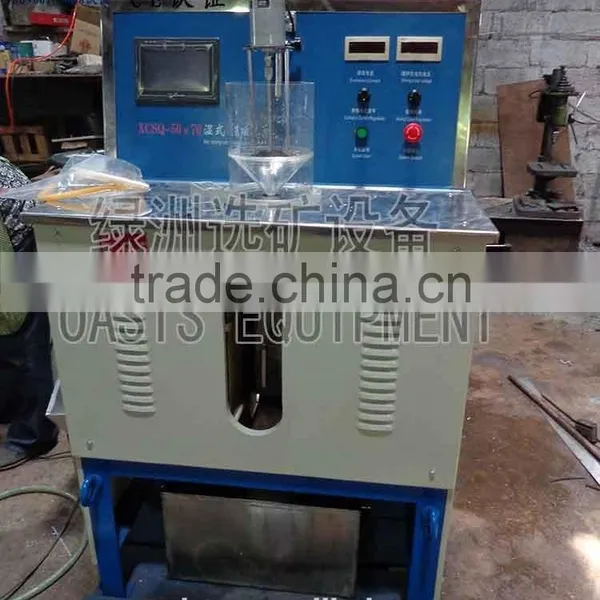 Magnetic Drum Wet Iron Ore Magnetic Separator Machine/ Dry Magnetic Trommel Separator/ Separator for Iron Ore Separating photo-3