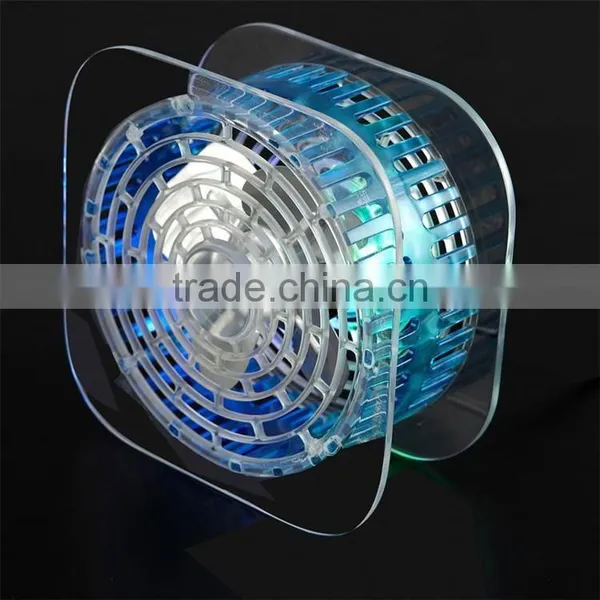 Hot Sale in Summer Portable Electric Mini Air Cooler photo-3