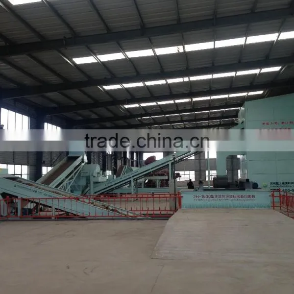 City Garbage Incineration Power Generation Recycle House Garbage Management Projects photo-3