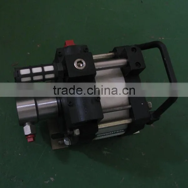 Best Price JULY Dongguan Supplier Liquid Gas Booster Pump photo-3