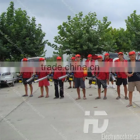 Automatic Spraying Mosquito Insecticide for Pest Control photo-4
