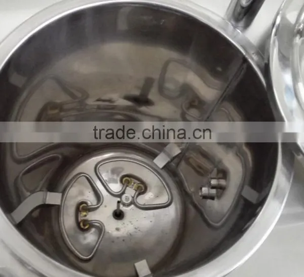 Bluestone Vertical Autoclave photo-6