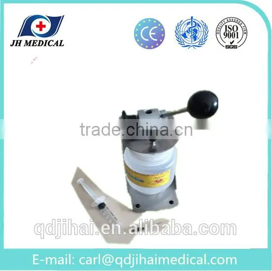 Syringe Needle Destroyer Wholesaler in China photo-6
