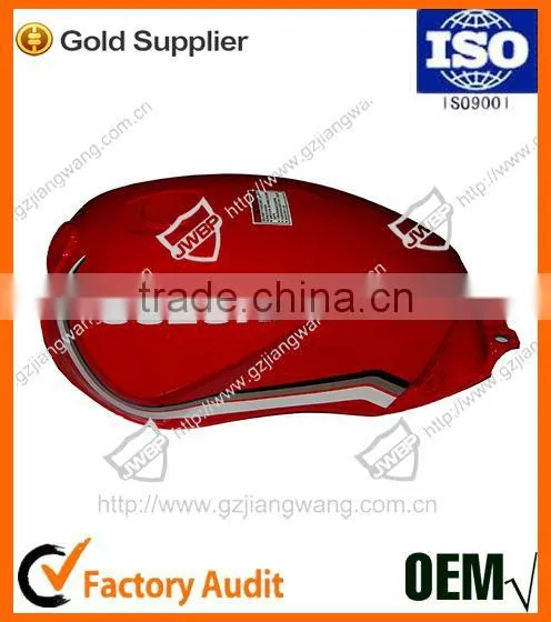 Wholesale Fuel Tank for Motorcycle Parts WY125 Chinese Brands photo-4