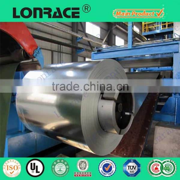 Galvanized Steel Coil/hot Rolled Steel Coil Dimensions photo-2