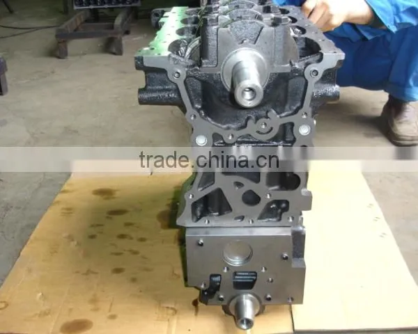 Toyota Hiace Engine 3L ENGINE -long Block Toyota Hiace 3l Engine for Sale photo-2