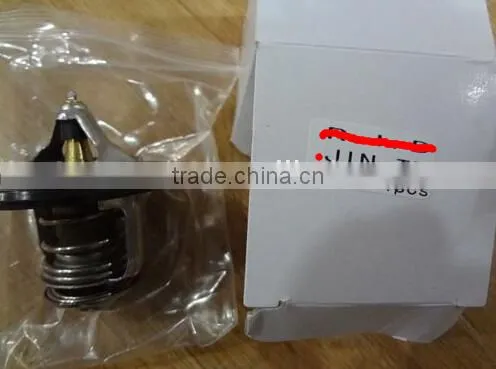 High Quality Heating Thermostat For Eletric Heater photo-3