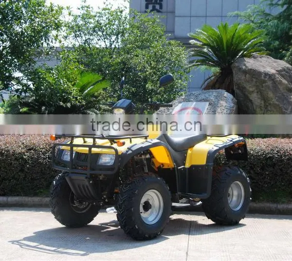 JEA-24-13- 250cc off Road Sand Beach Quad Atv Bike Single Cylinder photo-4