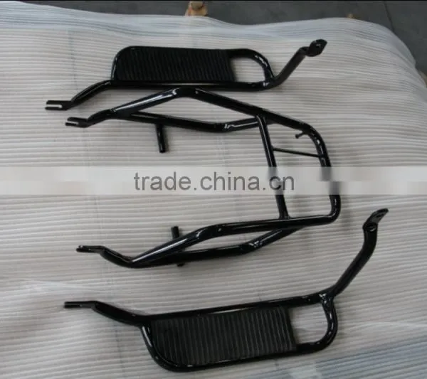 Best Price Good Quality Motorcycle Rear Carrier photo-2