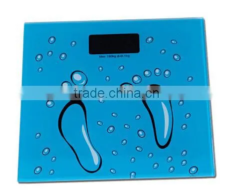 Cheapest Human Scale 180KG Hospital Weighing Scale photo-2