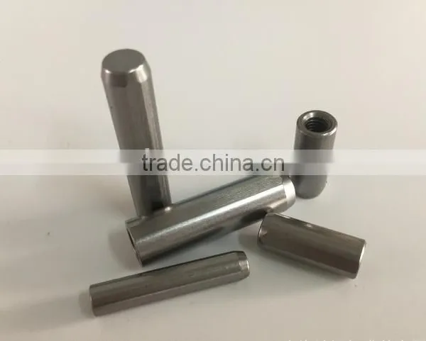 Hardware 304 Sus316 Starter Bushing, Solid Carbide Hardened Bushing Sleeve photo-6