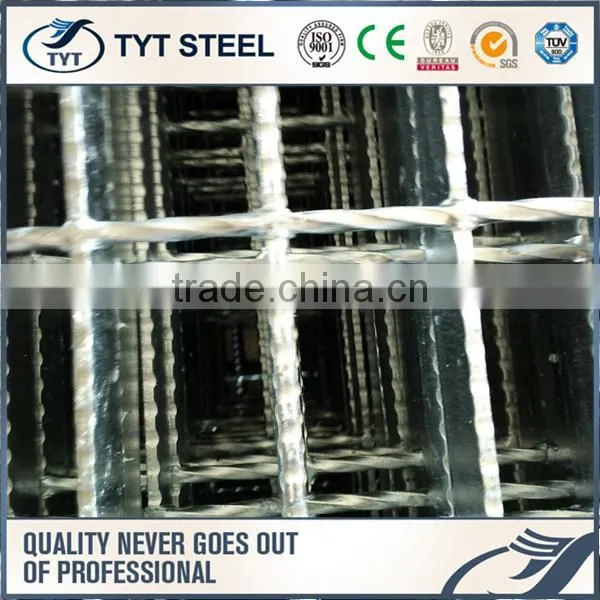 Multifunctional Catwalk Steel Grating With Low Price photo-3