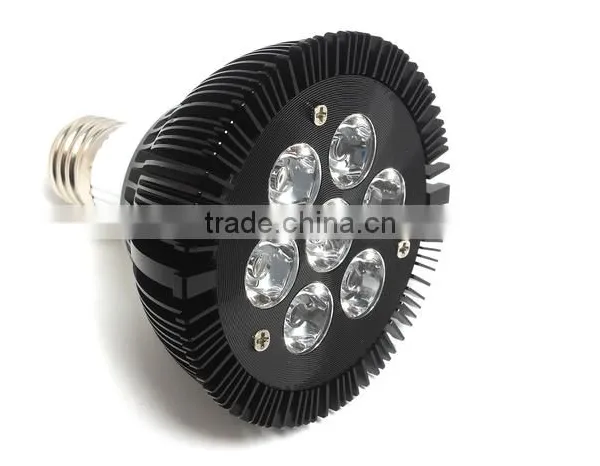 LED Grow Light 15W Plant Grow Lights E27 Growing Bulbs For Garden Greenhouse and Hydroponic Full Spectrum Growing Lamps photo-3