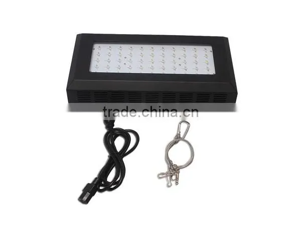 Aquaponic System 55x3w Full Spectrum Led Modules Grow Lamp 150w Led photo-5