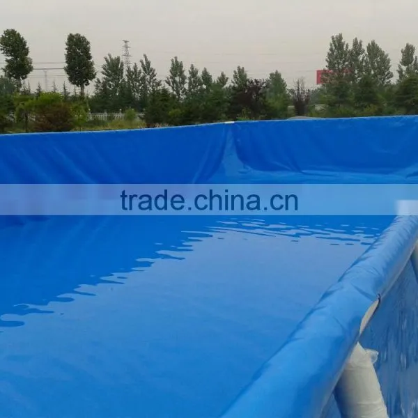Steel Frame Swimming Pool 159"x79"x39.5" With Sand Filter photo-4
