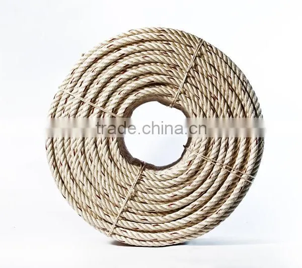 Superior Tensile Polyester Rope photo-2