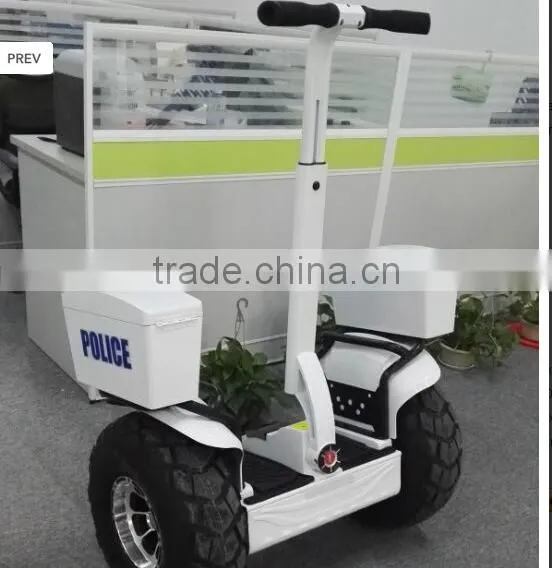 Leadway Lithium-ion Battery No Pollution and Zero Consumption off Road 4 Wheel Electric Bike(W5l+193a) photo-3