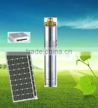 560V/6A 98% Conversion Efficiency 2200Wsolar Water Pump Inverter photo-6