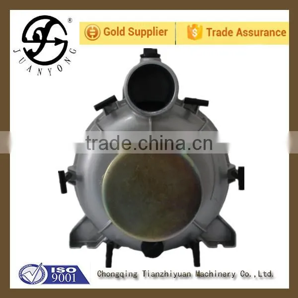 Hot Selling!! 3 Inch Sewage Gasoline Water Pump Trash Water Pump photo-2