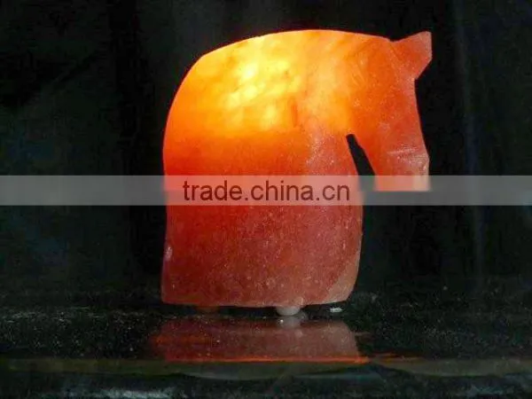 Salt Lamp