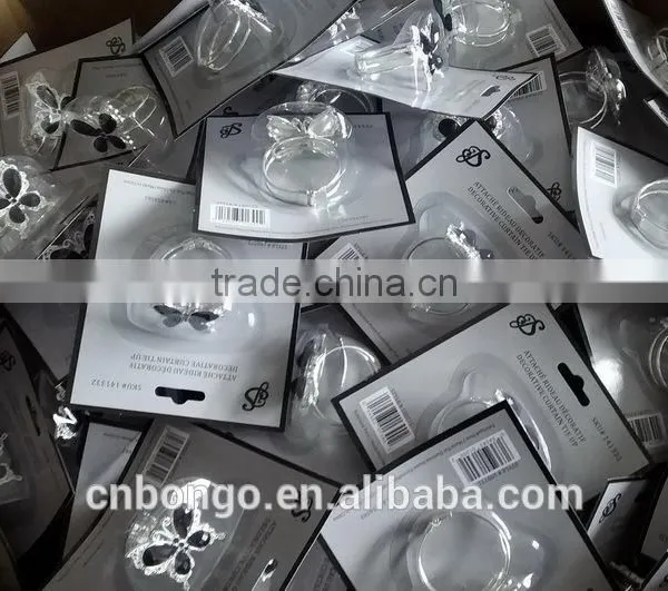 Butterfly Curtain Buckle, Curtain Holder, Curtain Decor photo-2