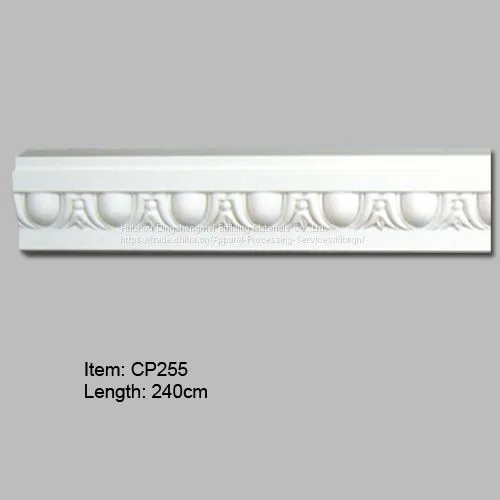 Chair Rail and Panel Molding photo-3