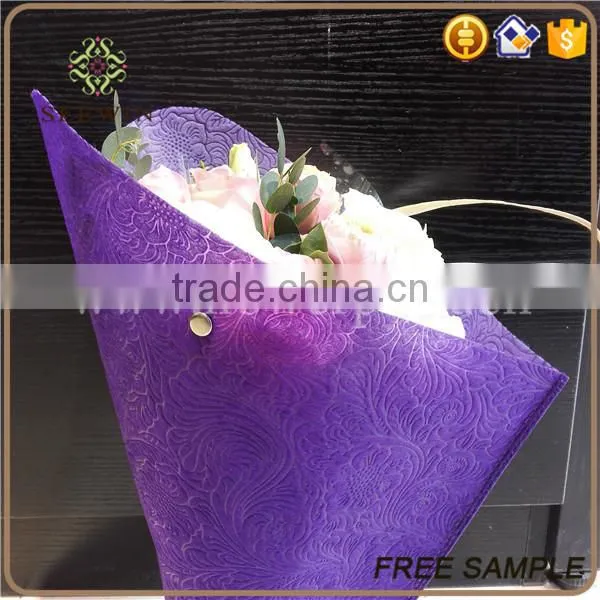 Portable New Pattern Non Woven Polypropylene Bags photo-6