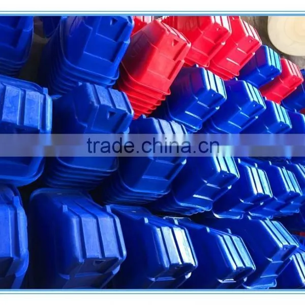 OEM Design Trailer Trucks ,plastic Truck Trailer ,semi-trailer in Guangzhou photo-4