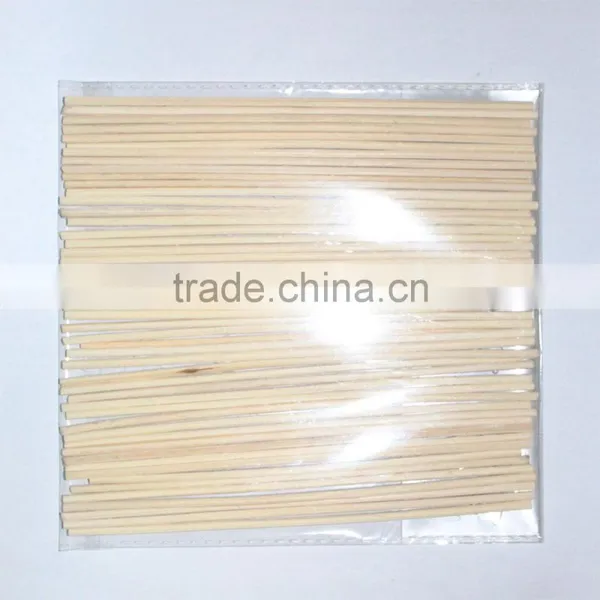 Eco-Friendly Feature and Solid Shape Reed Diffuser With Rattan Sticks photo-3